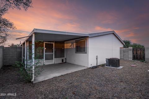 7739 E Harmony Ave, Mesa, AZ 85209 photo 2