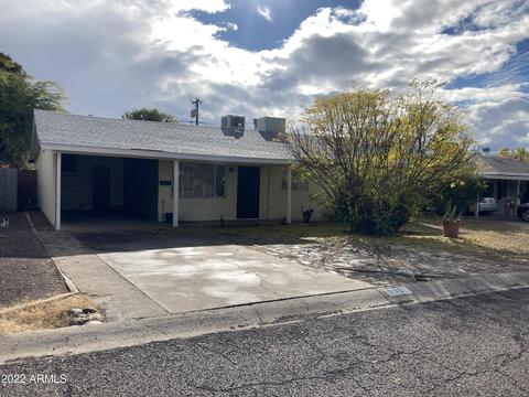 3921 E Fairmount Ave, Phoenix, AZ 85018 photo 1