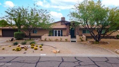 4041 E Saint Joseph Way, Phoenix, AZ 85018 photo 2