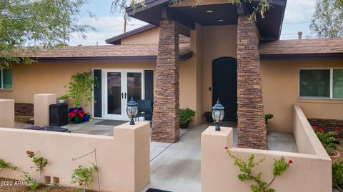 4041 E Saint Joseph Way, Phoenix, AZ 85018 photo 1