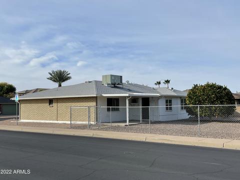 4662 E Flower Ave, Mesa, AZ 85206 photo 2