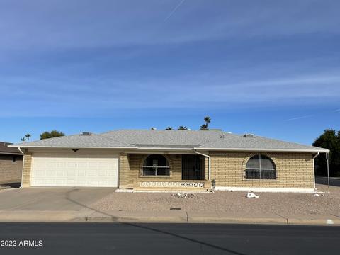 4662 E Flower Ave, Mesa, AZ 85206 photo 1