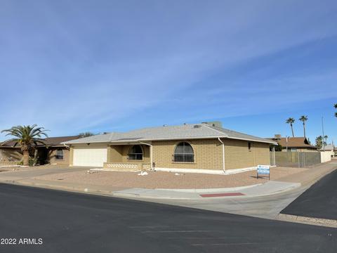 4662 E Flower Ave, Mesa, AZ 85206 photo 4