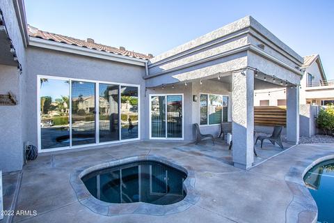 1820 E Monarch Bay Dr, Gilbert, AZ 85234 photo 42