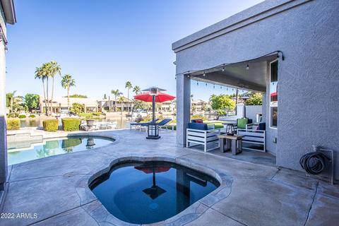 1820 E Monarch Bay Dr, Gilbert, AZ 85234 photo 43
