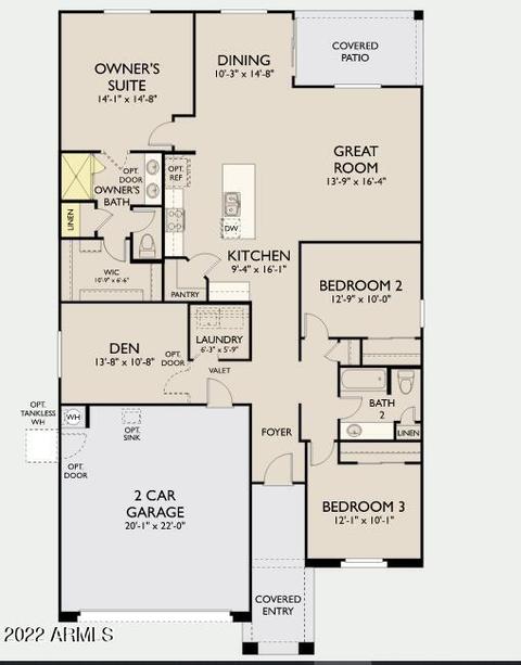 11229 E Unity Ave, Mesa, AZ 85212 photo 5