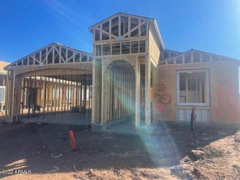 11229 E Unity Ave, Mesa, AZ 85212 photo 1