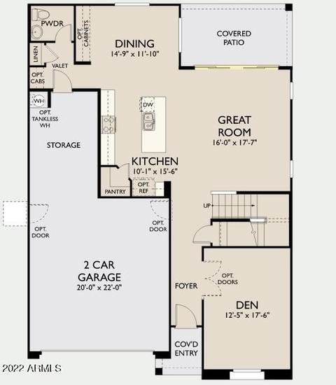 11237 E Unity Ave, Mesa, AZ 85212 photo 5