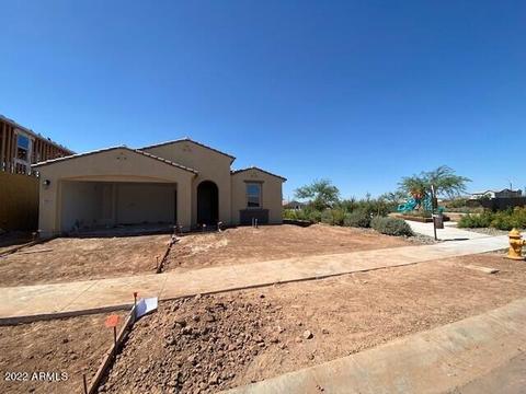 9844 E Satellite Dr, Mesa, AZ 85212 photo 2