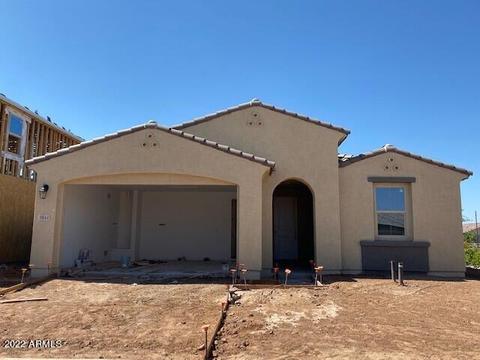 9844 E Satellite Dr, Mesa, AZ 85212 photo 1
