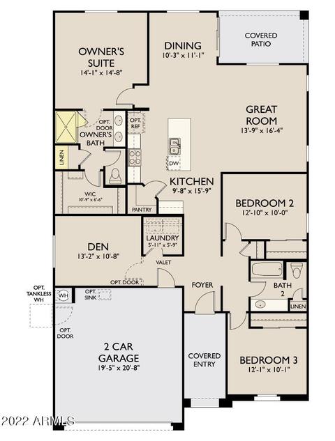 9844 E Satellite Dr, Mesa, AZ 85212 photo 14