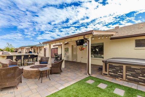 11512 E Monte Ave, Mesa, AZ 85209 photo 5