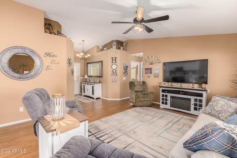 11512 E Monte Ave, Mesa, AZ 85209 photo 12