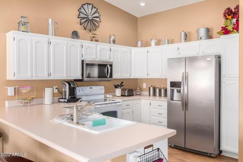 11512 E Monte Ave, Mesa, AZ 85209 photo 17