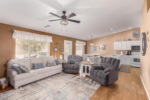 11512 E Monte Ave, Mesa, AZ 85209 photo 3