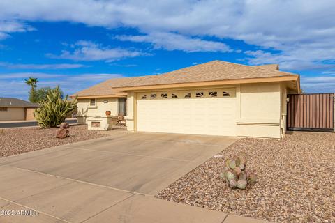 11512 E Monte Ave, Mesa, AZ 85209 photo 1
