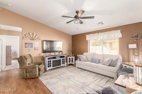 11512 E Monte Ave, Mesa, AZ 85209 photo 2