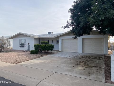 6635 Ellis St, Mesa, AZ 85205 photo 1