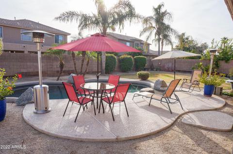 4129 E Shannon St, Gilbert, AZ 85295 photo 49