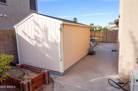 4129 E Shannon St, Gilbert, AZ 85295 photo 47