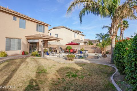 4129 E Shannon St, Gilbert, AZ 85295 photo 48