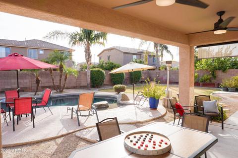 4129 E Shannon St, Gilbert, AZ 85295 photo 50