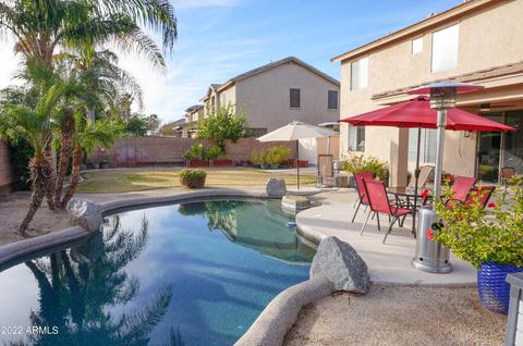 4129 E Shannon St, Gilbert, AZ 85295 photo 2