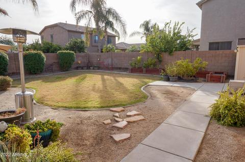 4129 E Shannon St, Gilbert, AZ 85295 photo 45