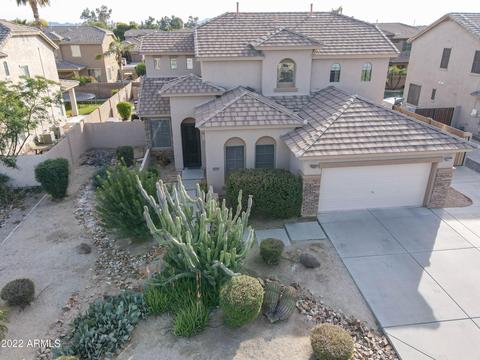 4129 E Shannon St, Gilbert, AZ 85295 photo 1
