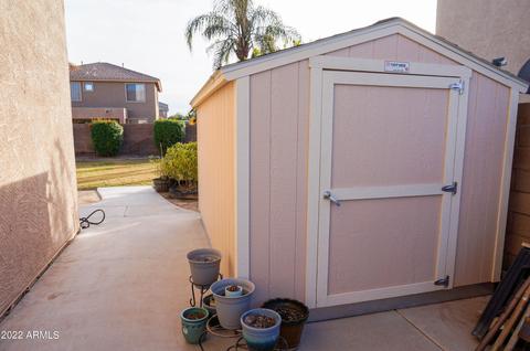 4129 E Shannon St, Gilbert, AZ 85295 photo 46