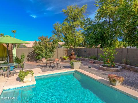 23 N Boulder St, Gilbert, AZ 85234 photo 31