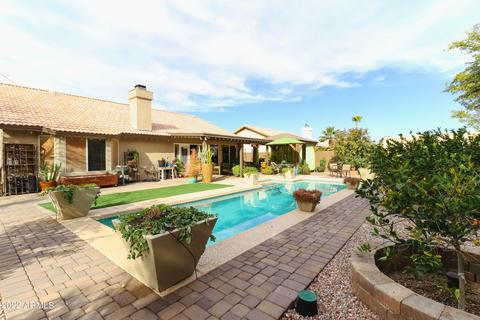 23 N Boulder St, Gilbert, AZ 85234 photo 26