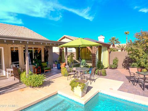 23 N Boulder St, Gilbert, AZ 85234 photo 30