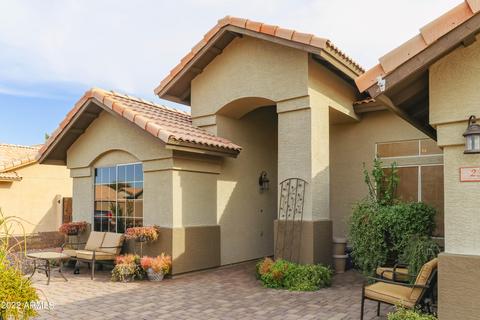 23 N Boulder St, Gilbert, AZ 85234 photo 35