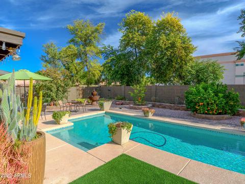 23 N Boulder St, Gilbert, AZ 85234 photo 32