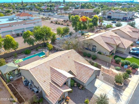 23 N Boulder St, Gilbert, AZ 85234 photo 36