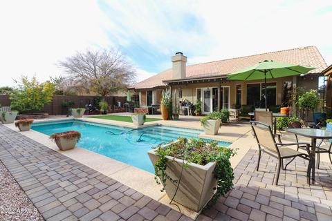 23 N Boulder St, Gilbert, AZ 85234 photo 27