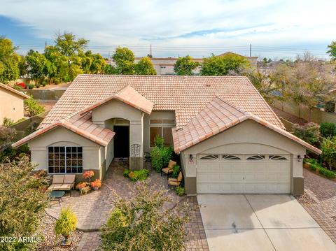 23 N Boulder St, Gilbert, AZ 85234 photo 1