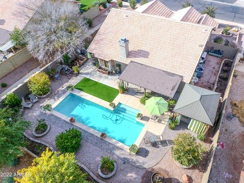 23 N Boulder St, Gilbert, AZ 85234 photo 2