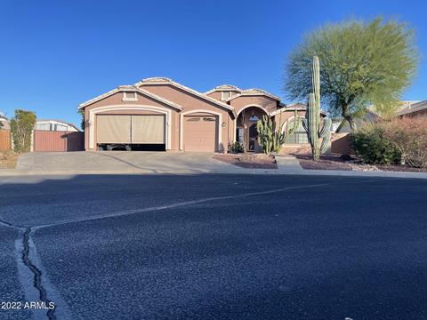 1883 S Cole Dr, Gilbert, AZ 85295 photo 2