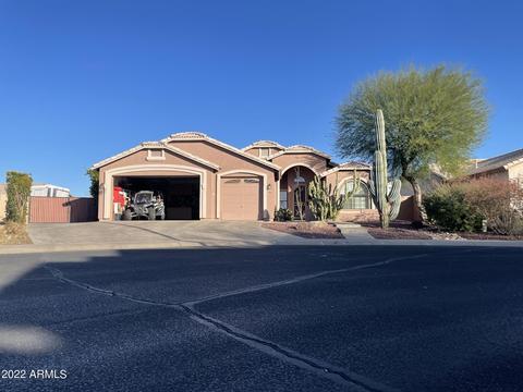 1883 S Cole Dr, Gilbert, AZ 85295 photo 1
