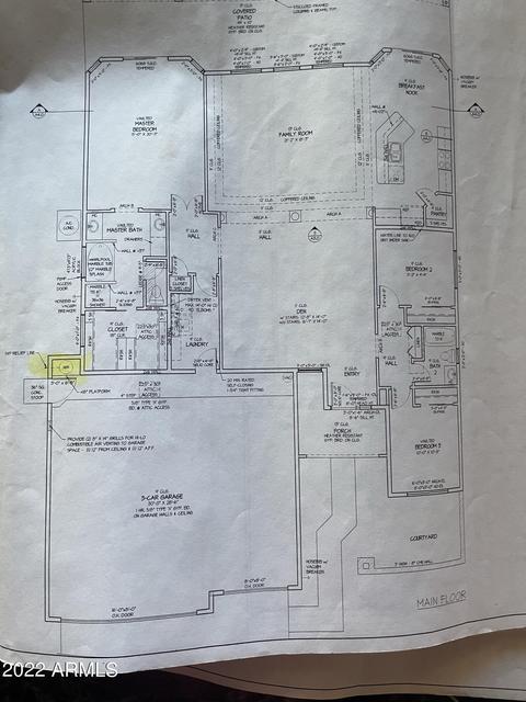 1883 S Cole Dr, Gilbert, AZ 85295 photo 4