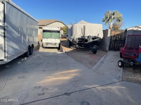 1883 S Cole Dr, Gilbert, AZ 85295 photo 42