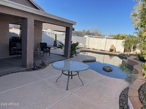 1883 S Cole Dr, Gilbert, AZ 85295 photo 34