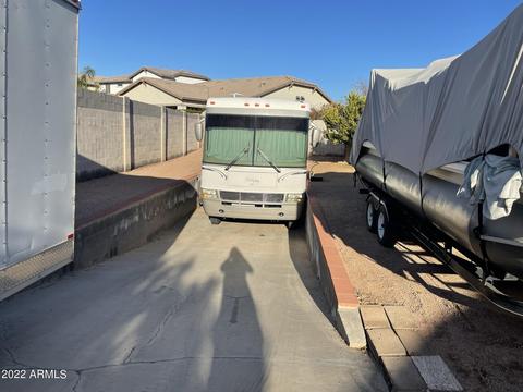 1883 S Cole Dr, Gilbert, AZ 85295 photo 43