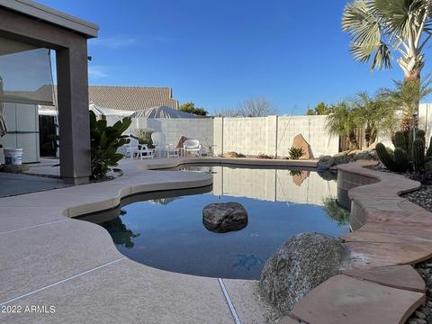 1883 S Cole Dr, Gilbert, AZ 85295 photo 33