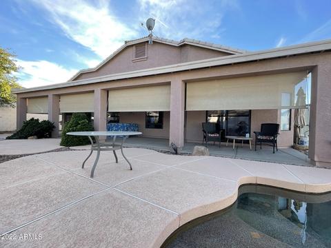 1883 S Cole Dr, Gilbert, AZ 85295 photo 35