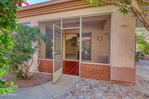 6334 E Viewmont Dr #47, Mesa, AZ 85215 photo 26