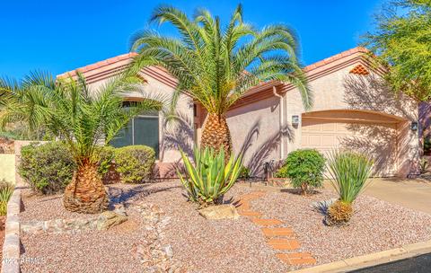 6334 E Viewmont Dr #47, Mesa, AZ 85215 photo 2