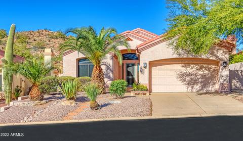 6334 E Viewmont Dr #47, Mesa, AZ 85215 photo 1